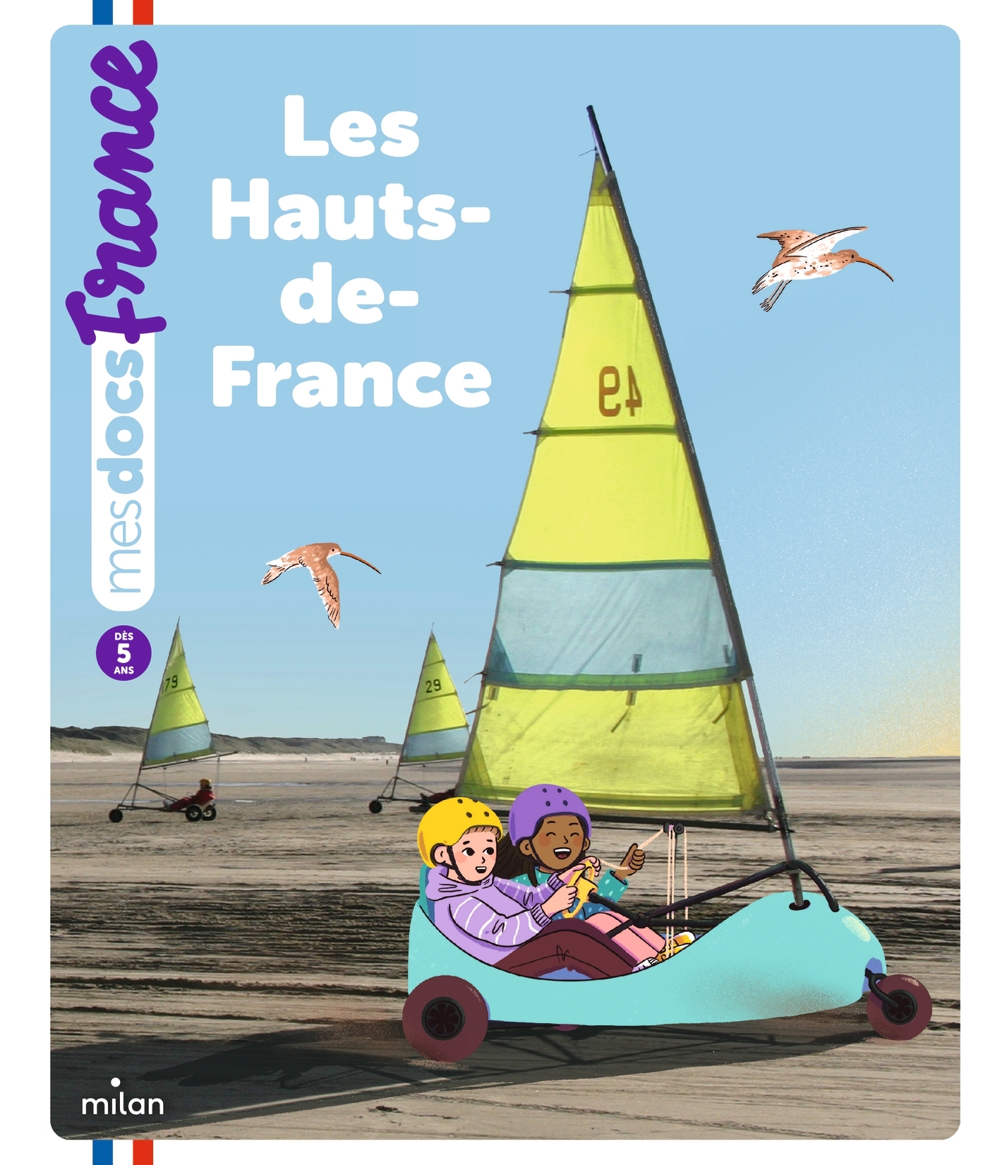 couverture du document