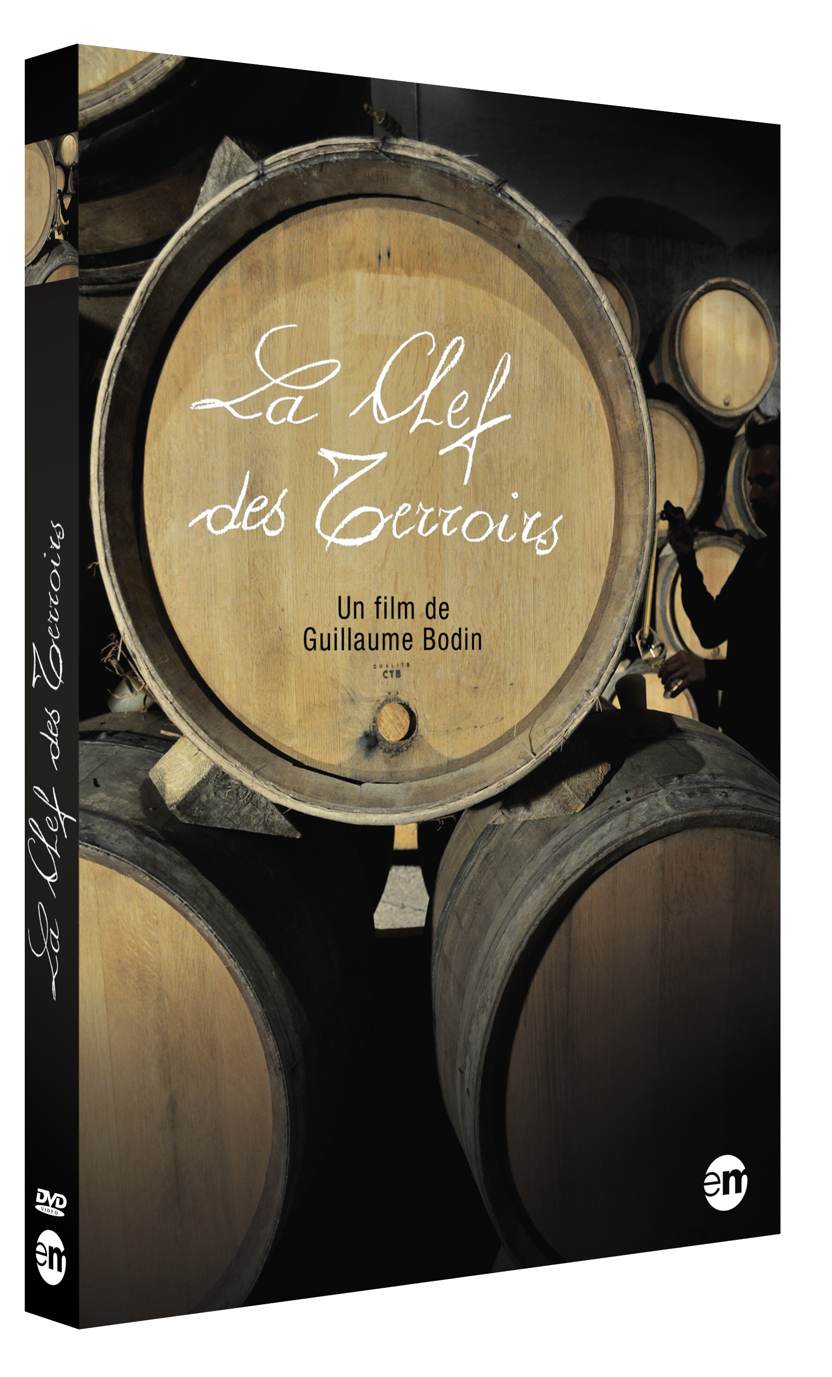 couverture du document
