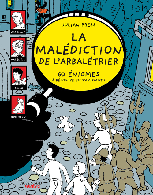 couverture du document