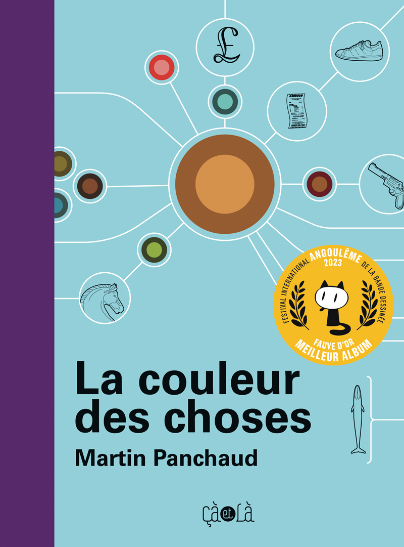 couverture du document
