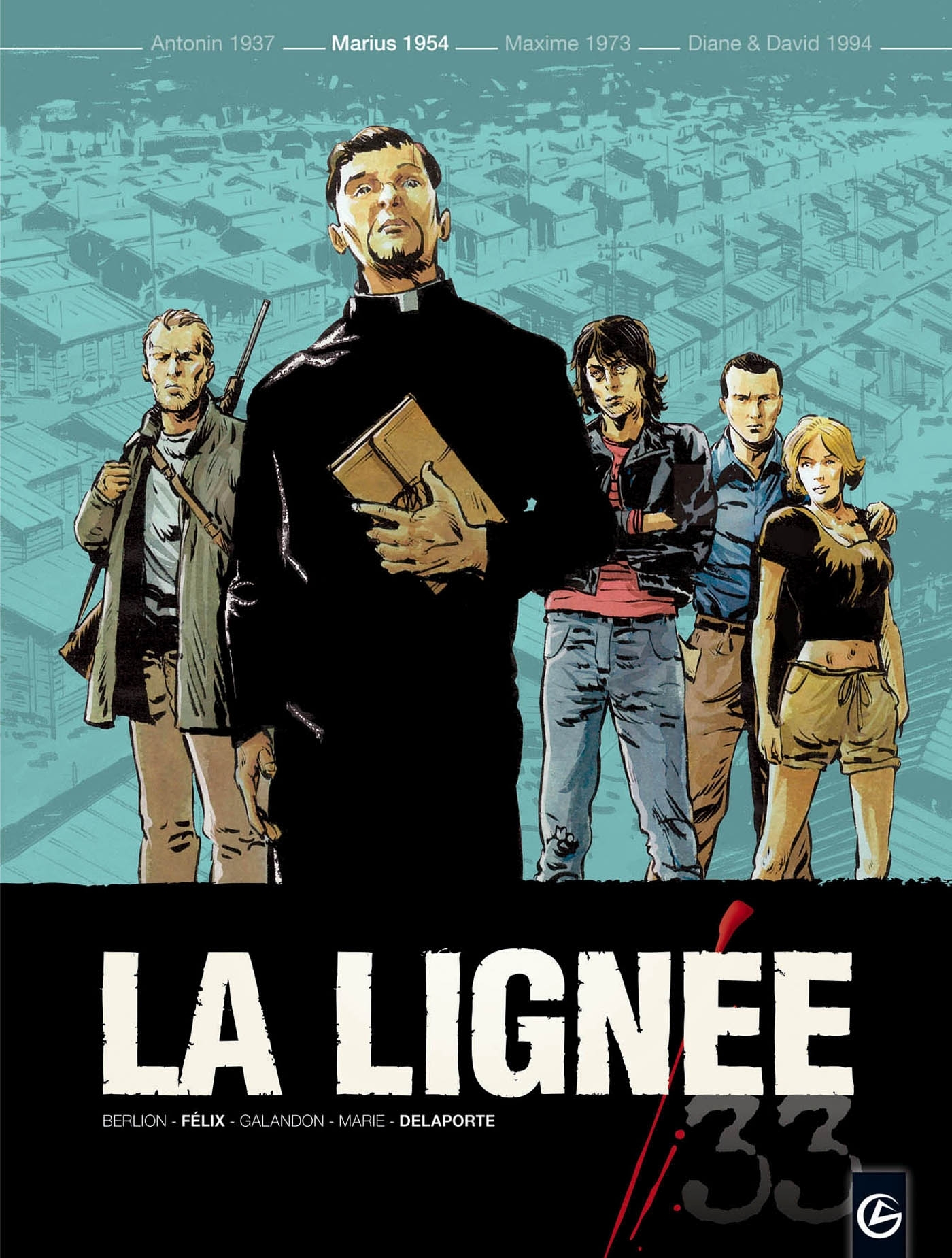 couverture du document