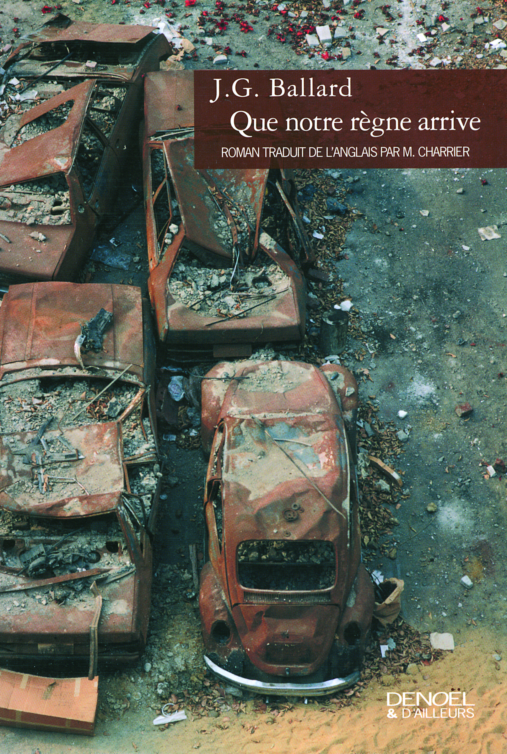 couverture du document