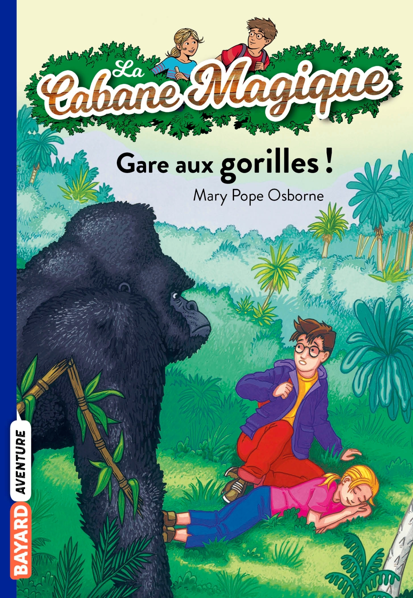 couverture du document