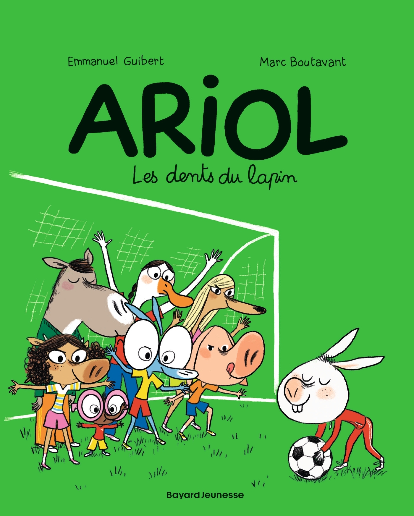 couverture du document