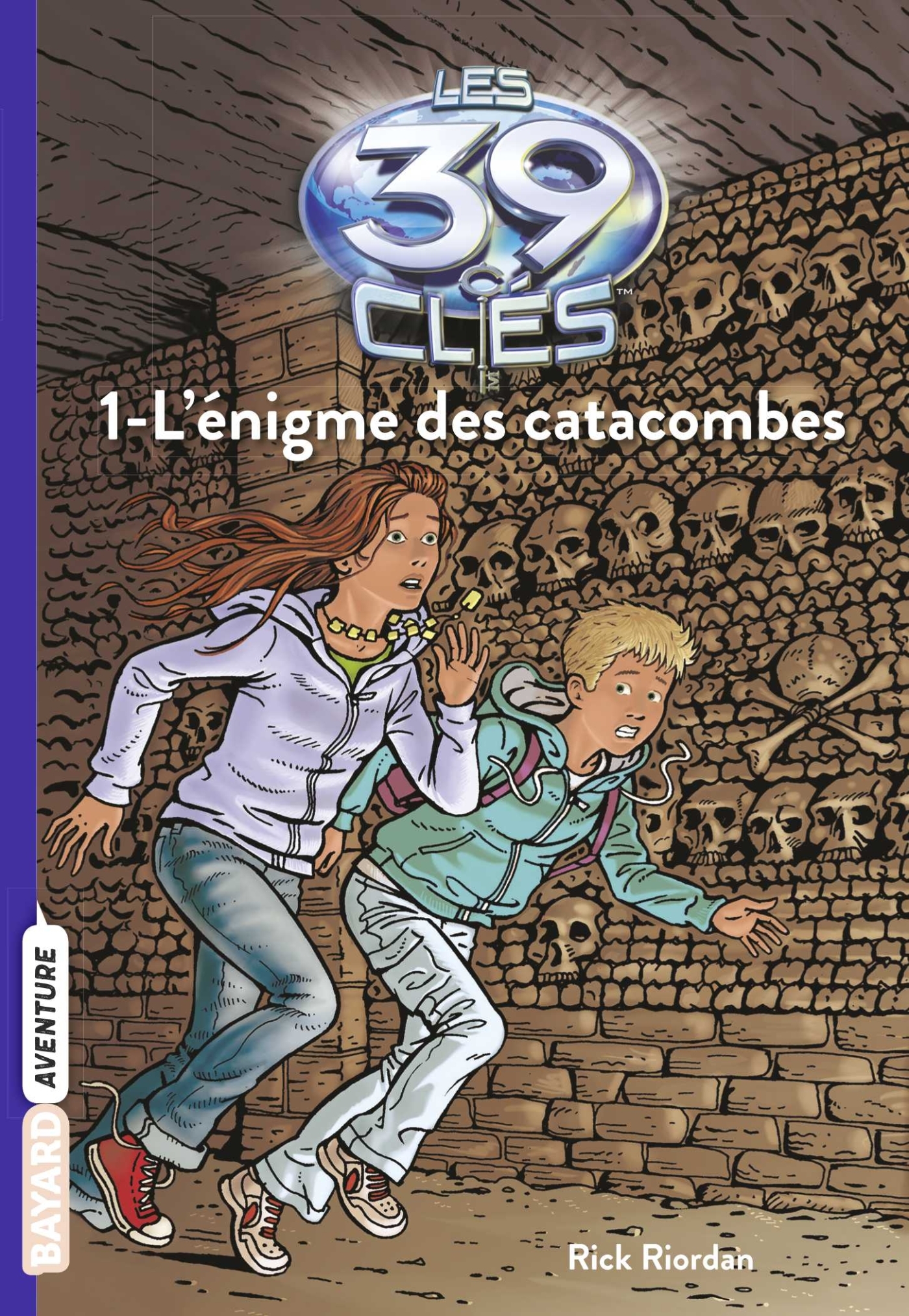 couverture du document