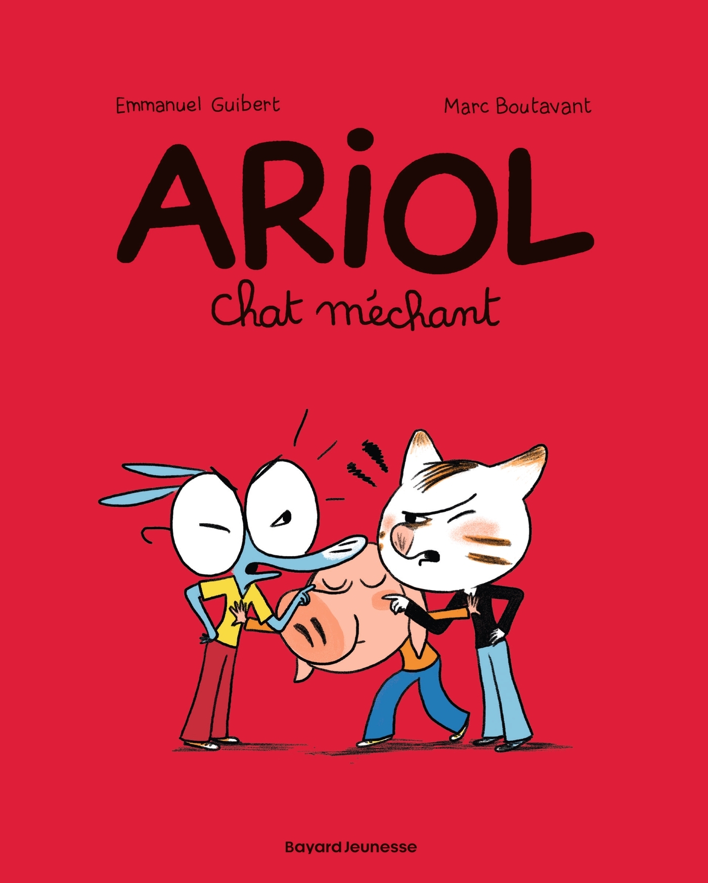 couverture du document