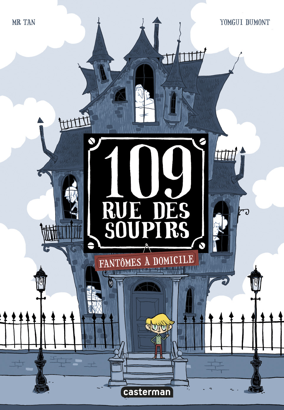couverture du document