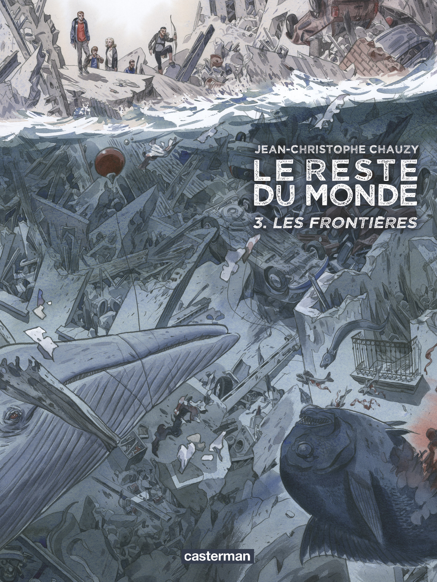 couverture du document