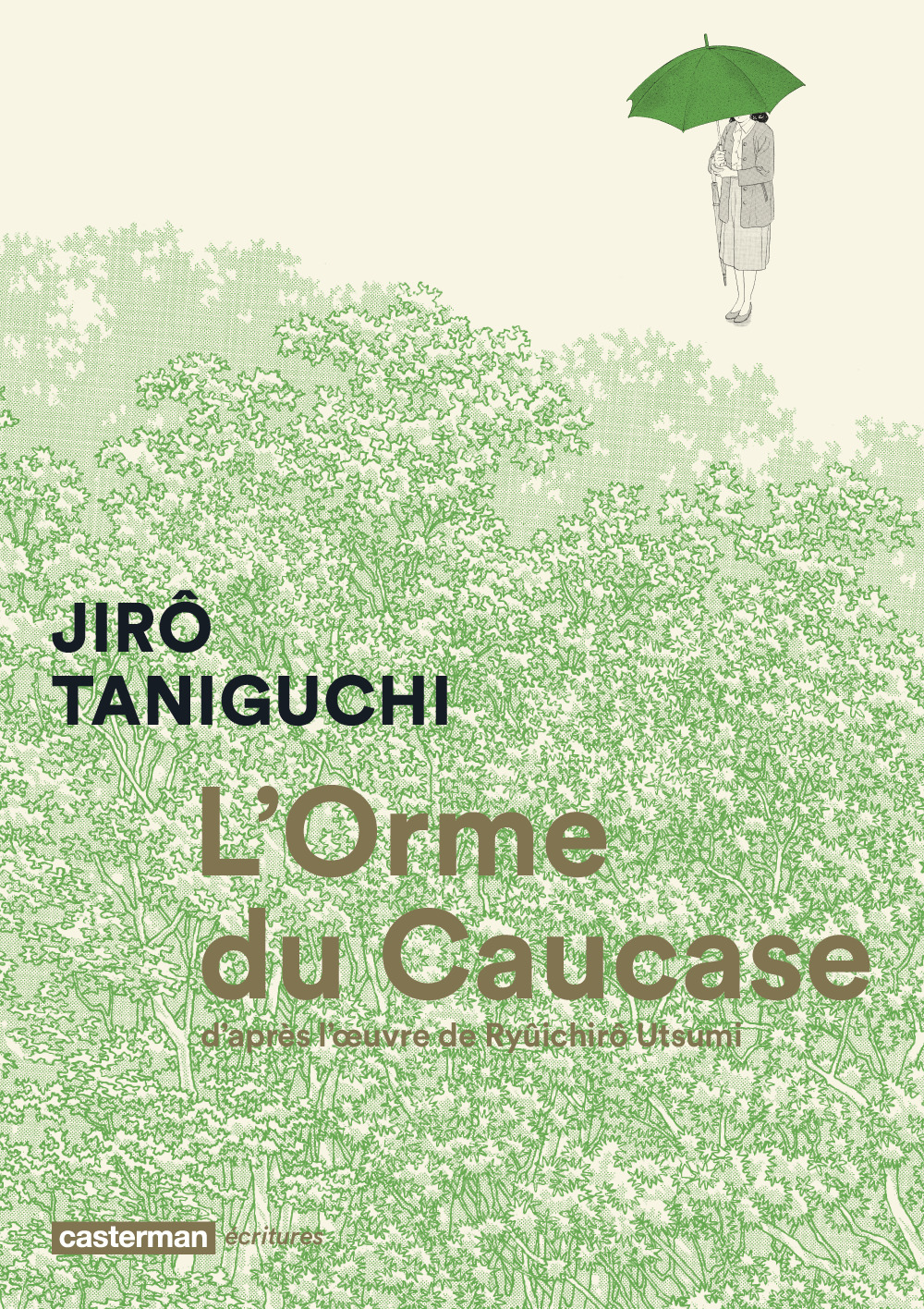 couverture du document