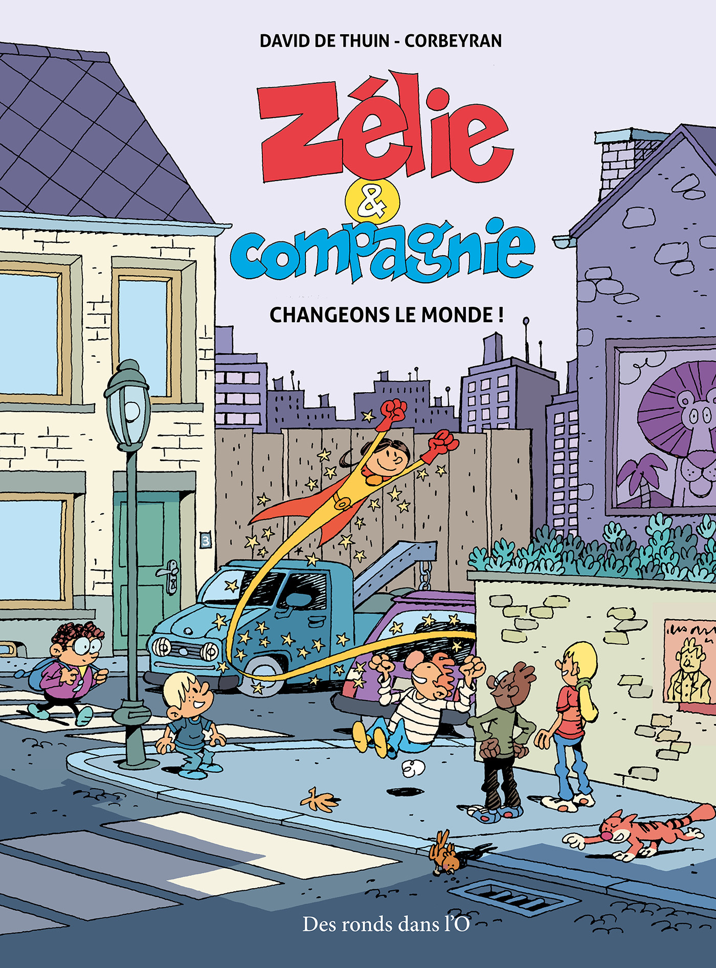 couverture du document