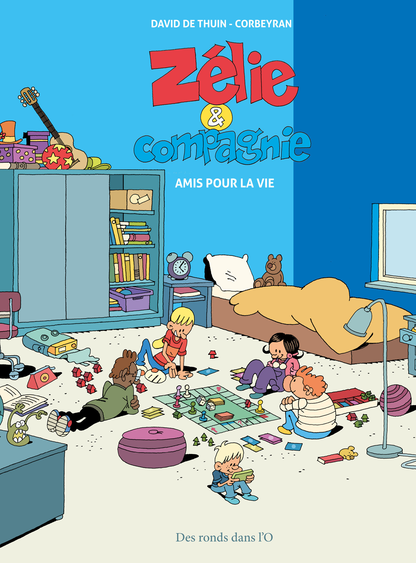 couverture du document