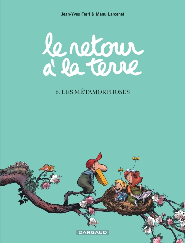 couverture du document