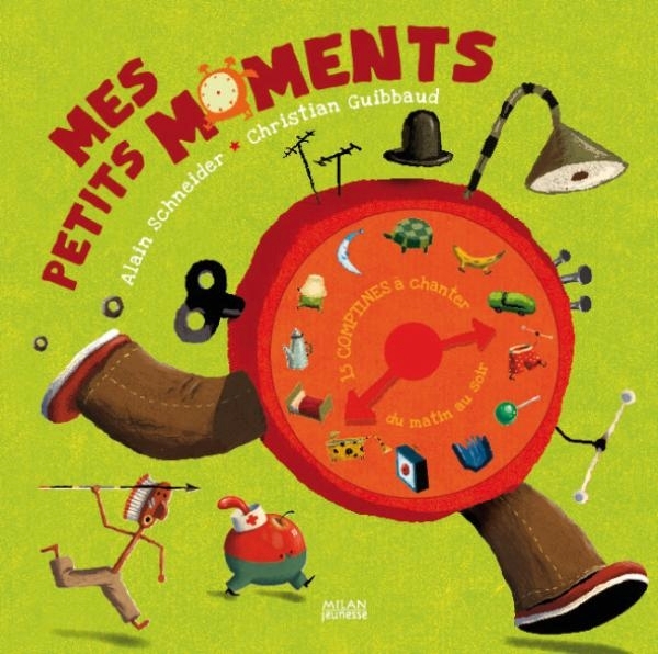 couverture du document