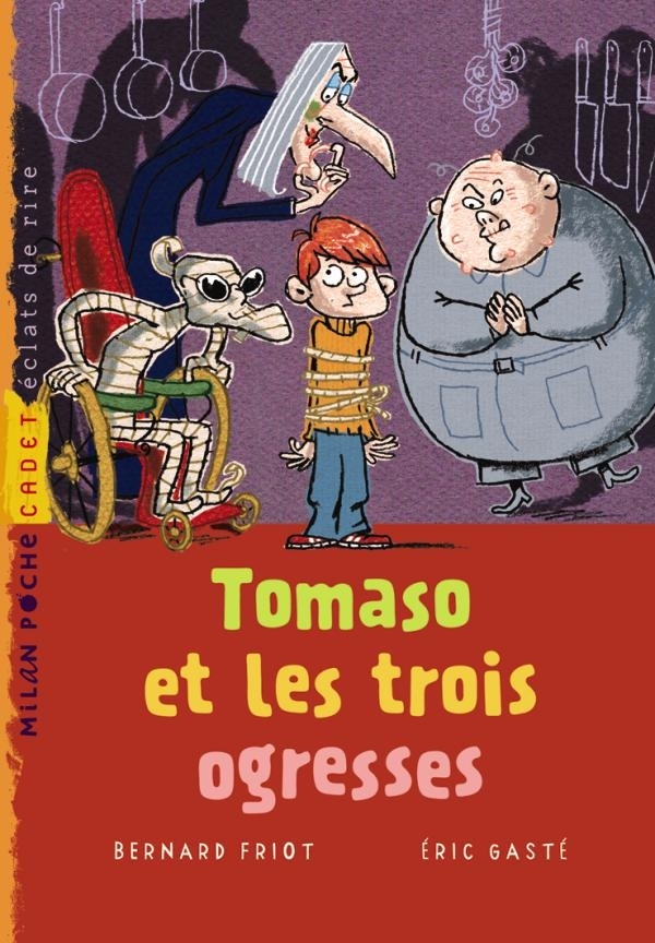 couverture du document