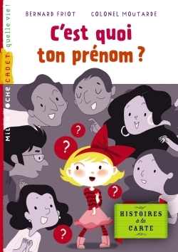 couverture du document
