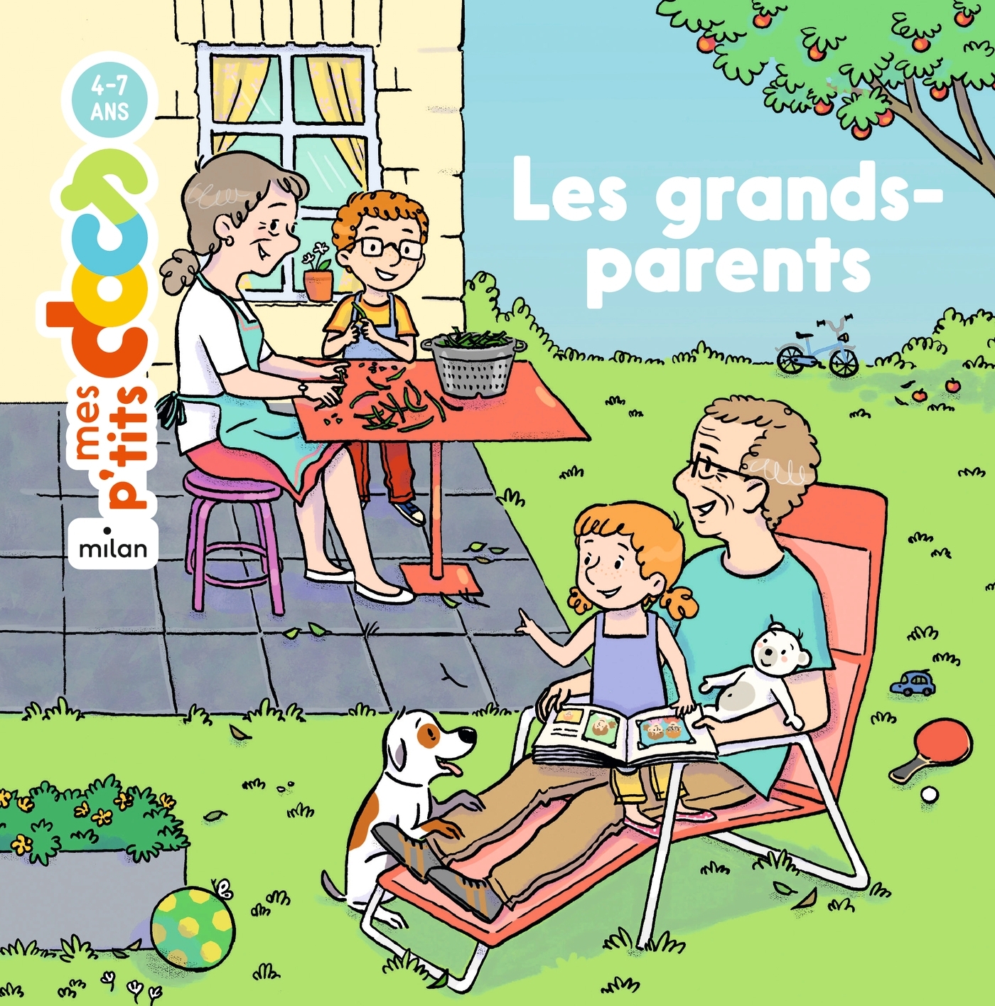couverture du document