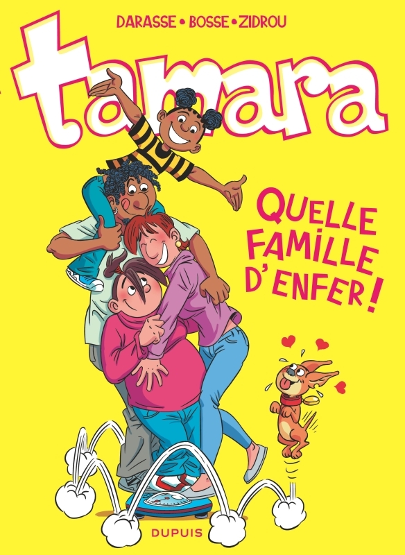 couverture du document
