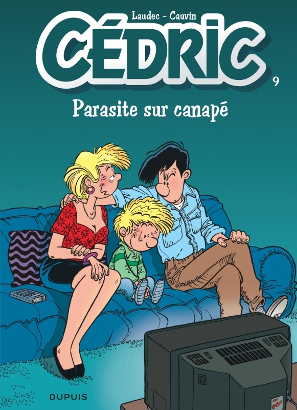 couverture du document
