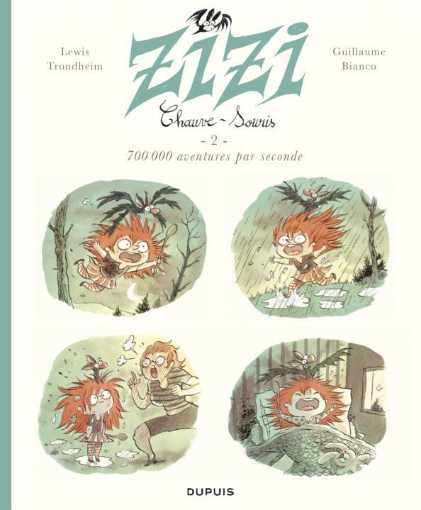 couverture du document