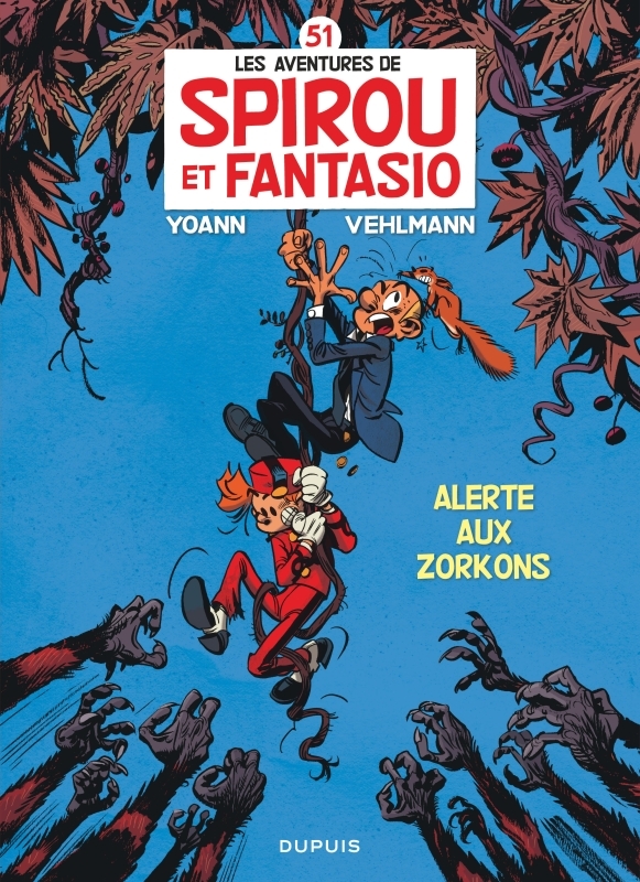 couverture du document