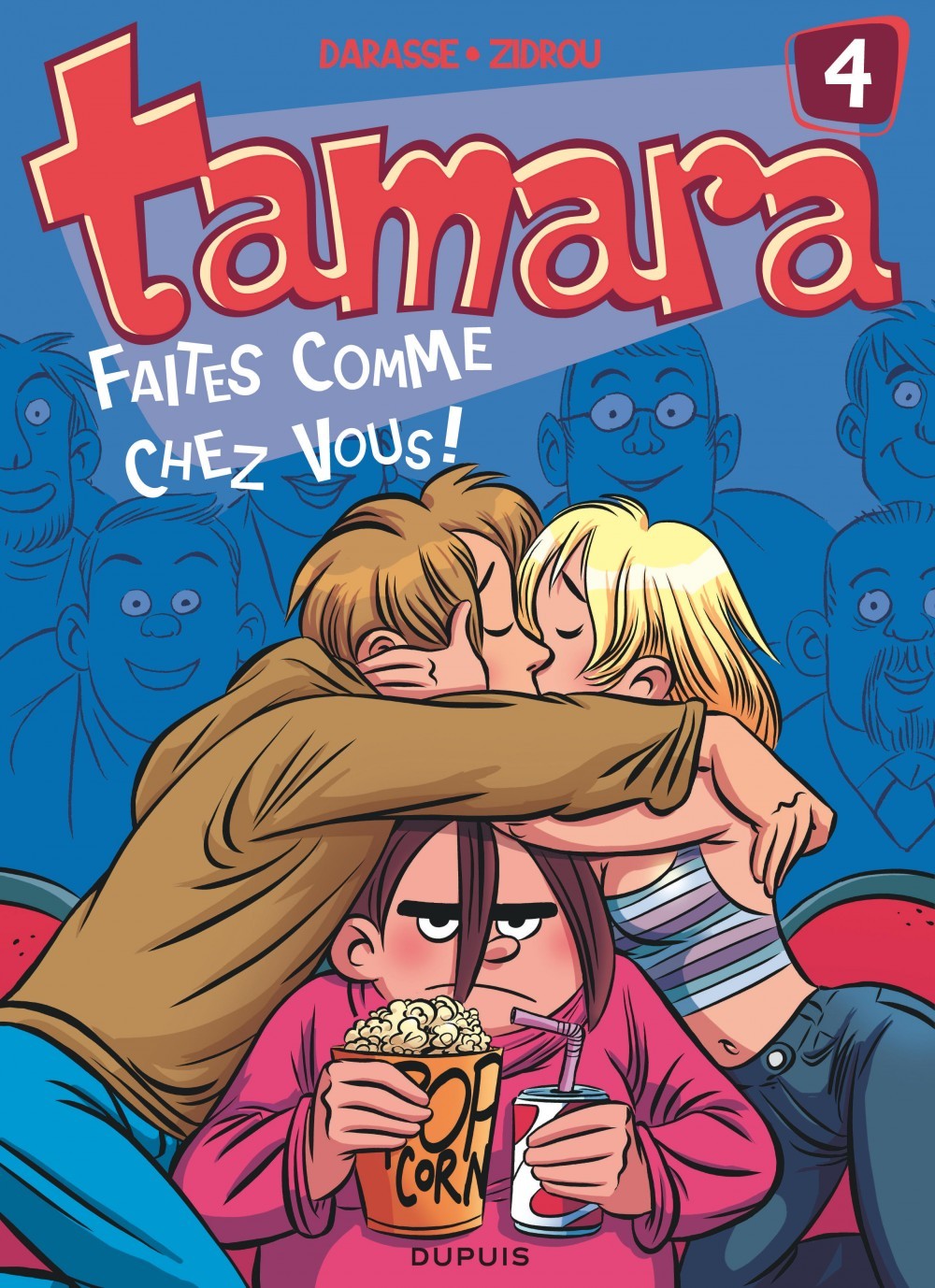 couverture du document
