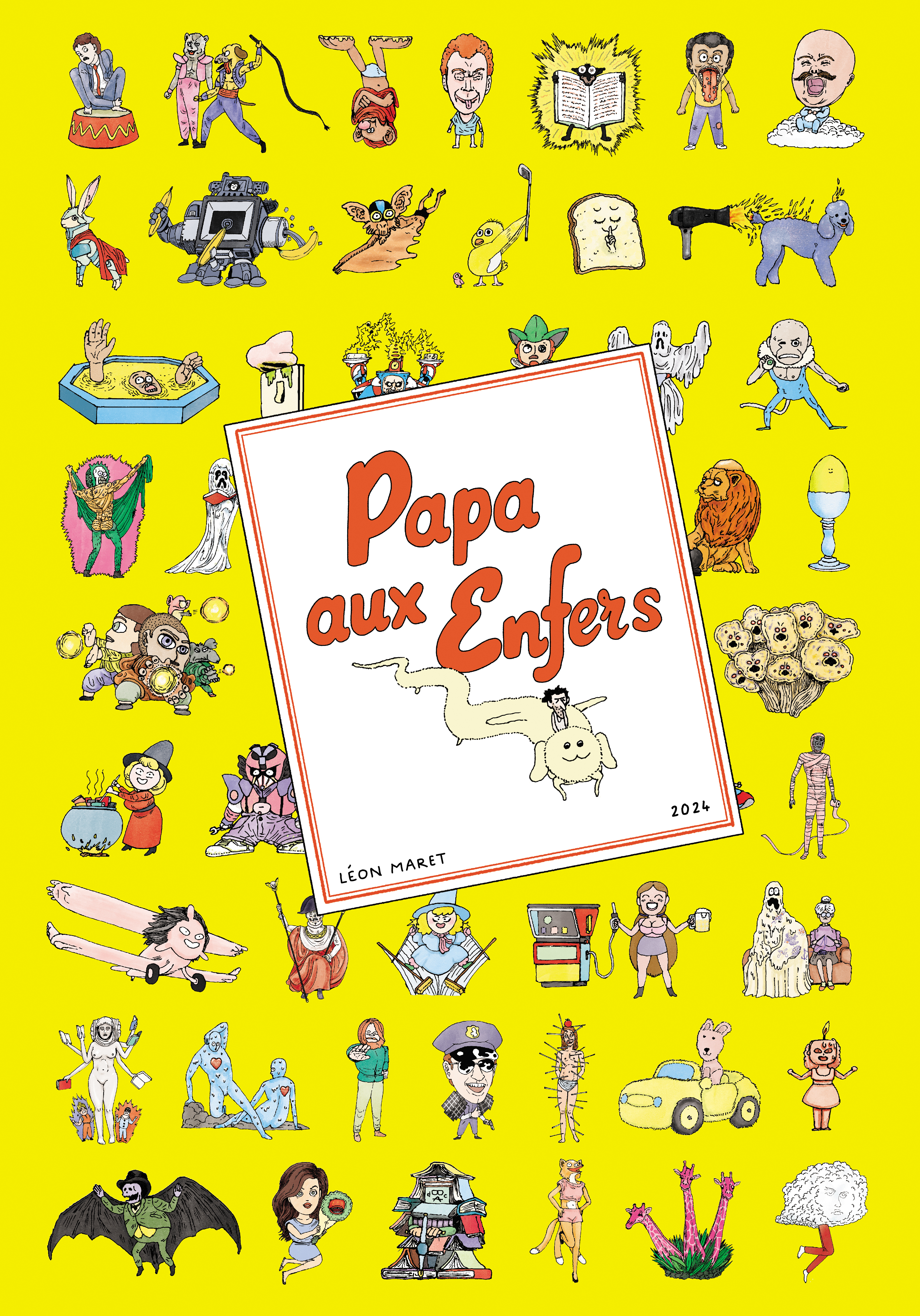 couverture du document
