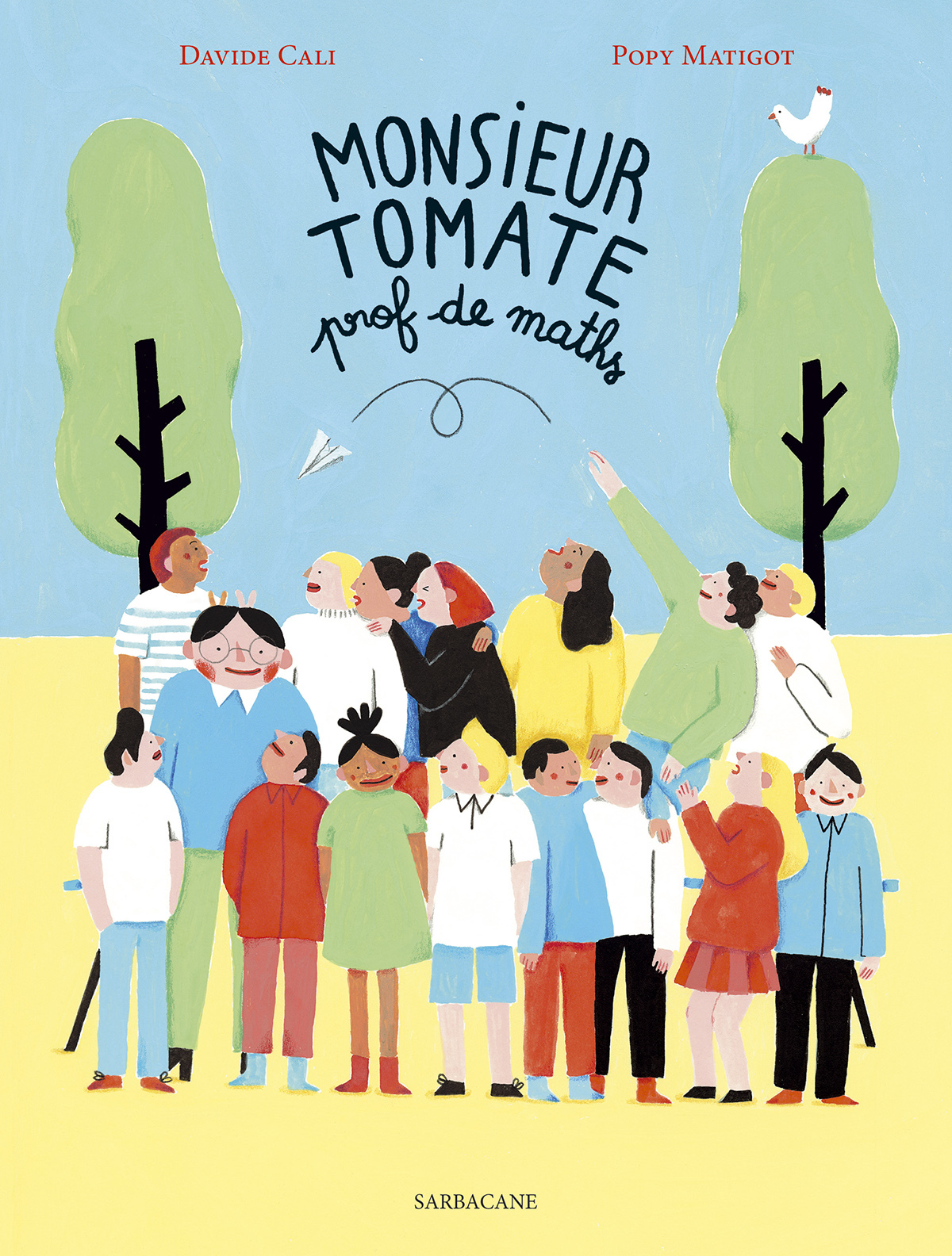couverture du document