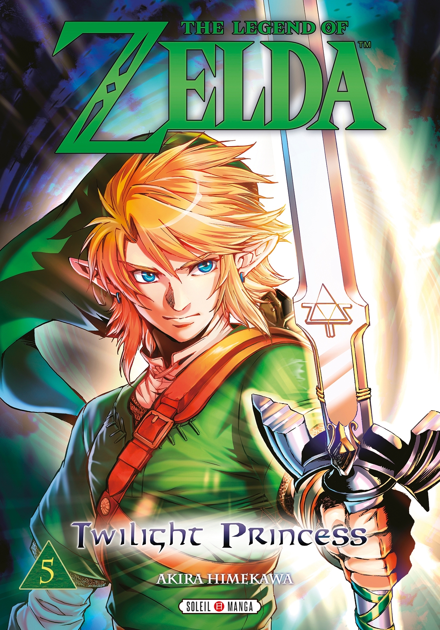 Zelda Twilight Princess Tome 10 Sortie The legend of Zelda, twilight princess