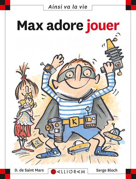 couverture du document