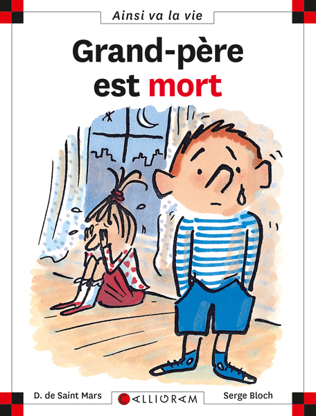 couverture du document