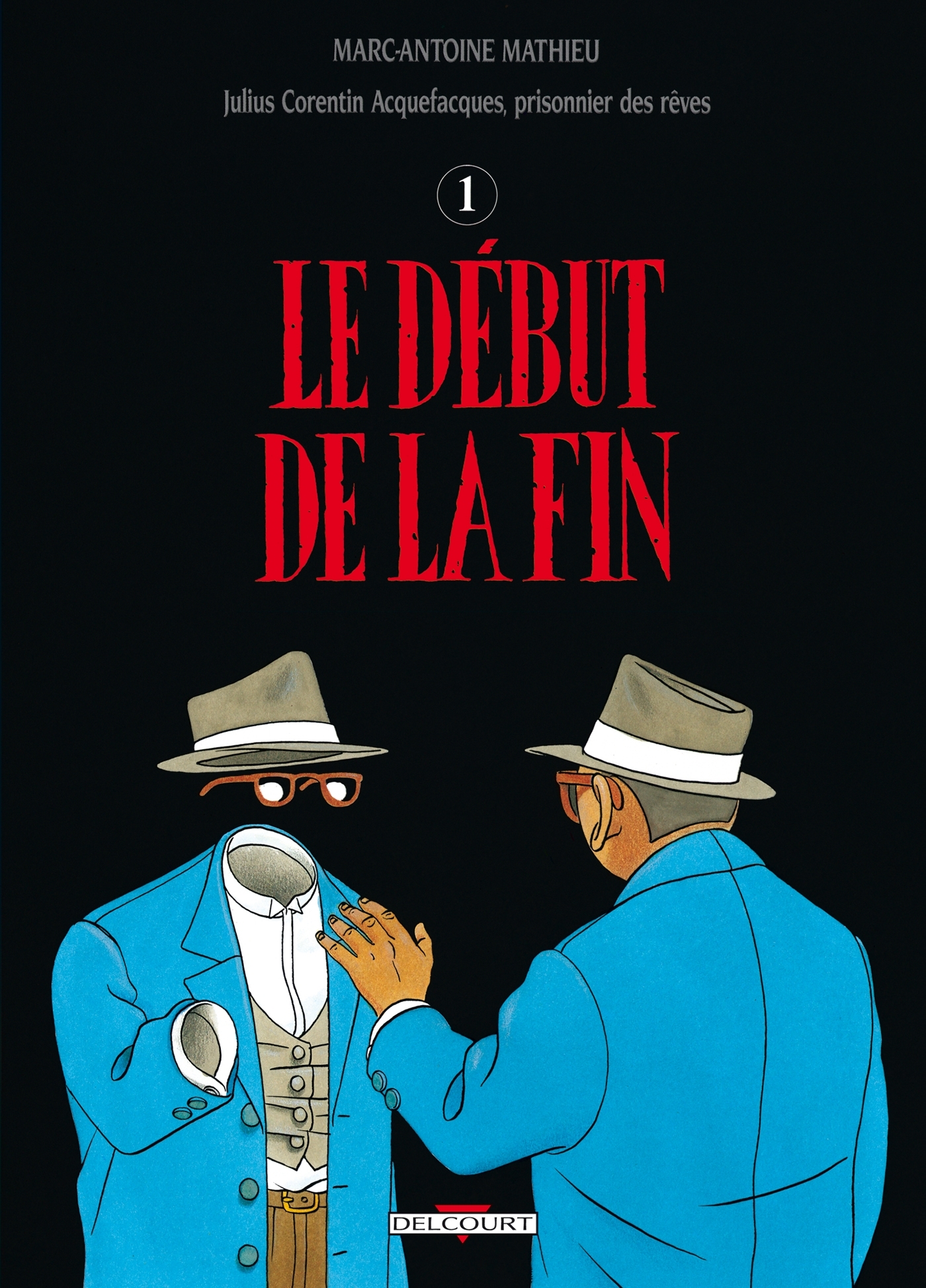 couverture du document