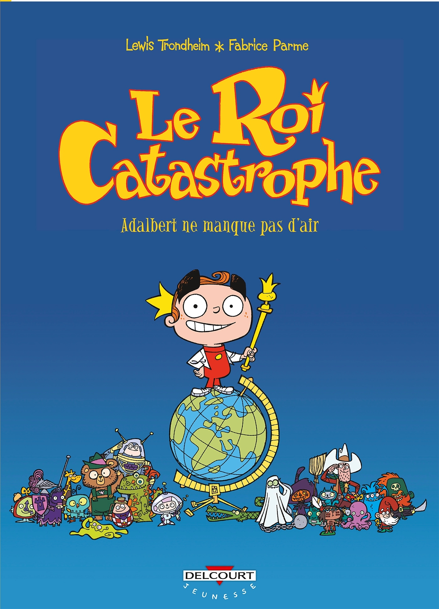 couverture du document