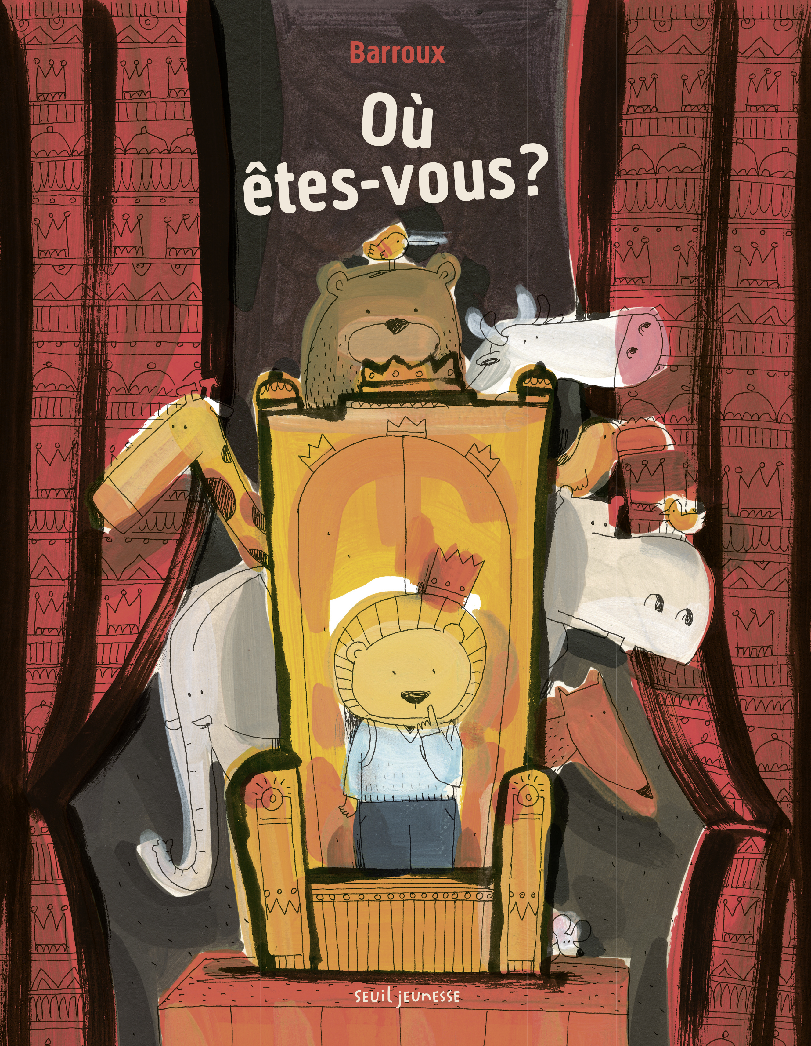 couverture du document
