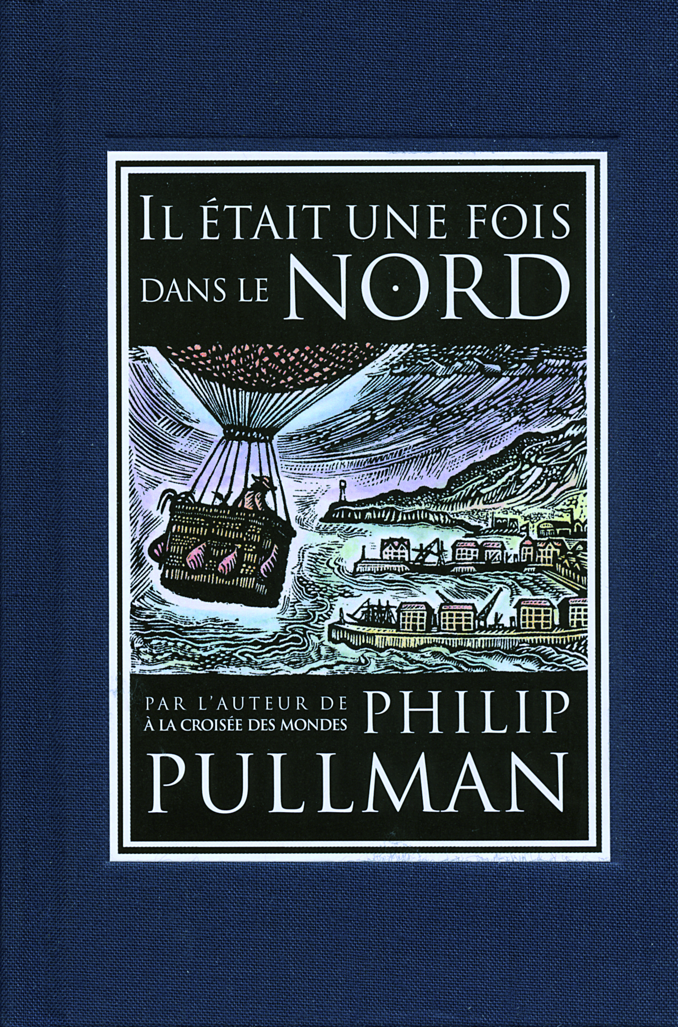 couverture du document