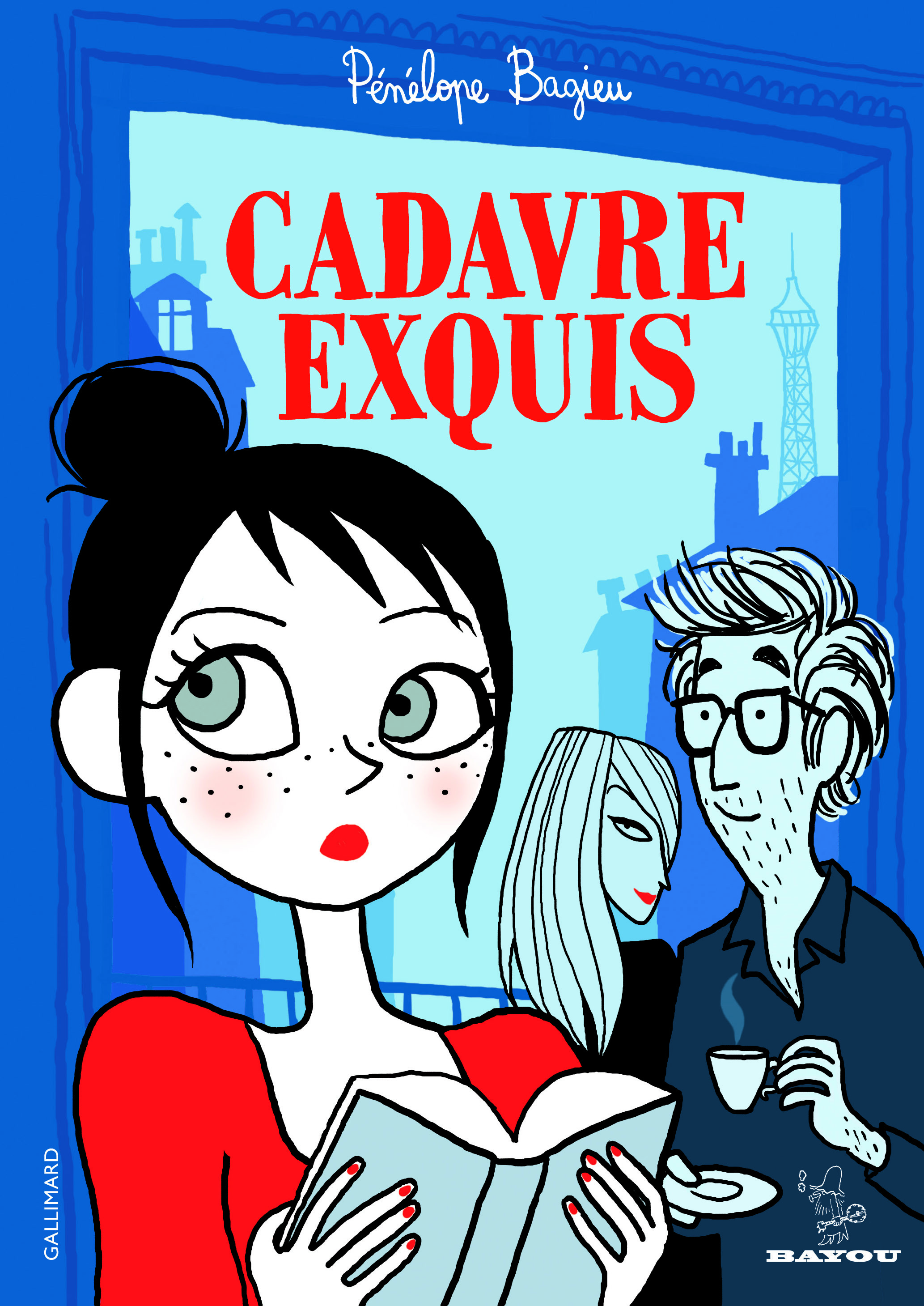 couverture du document