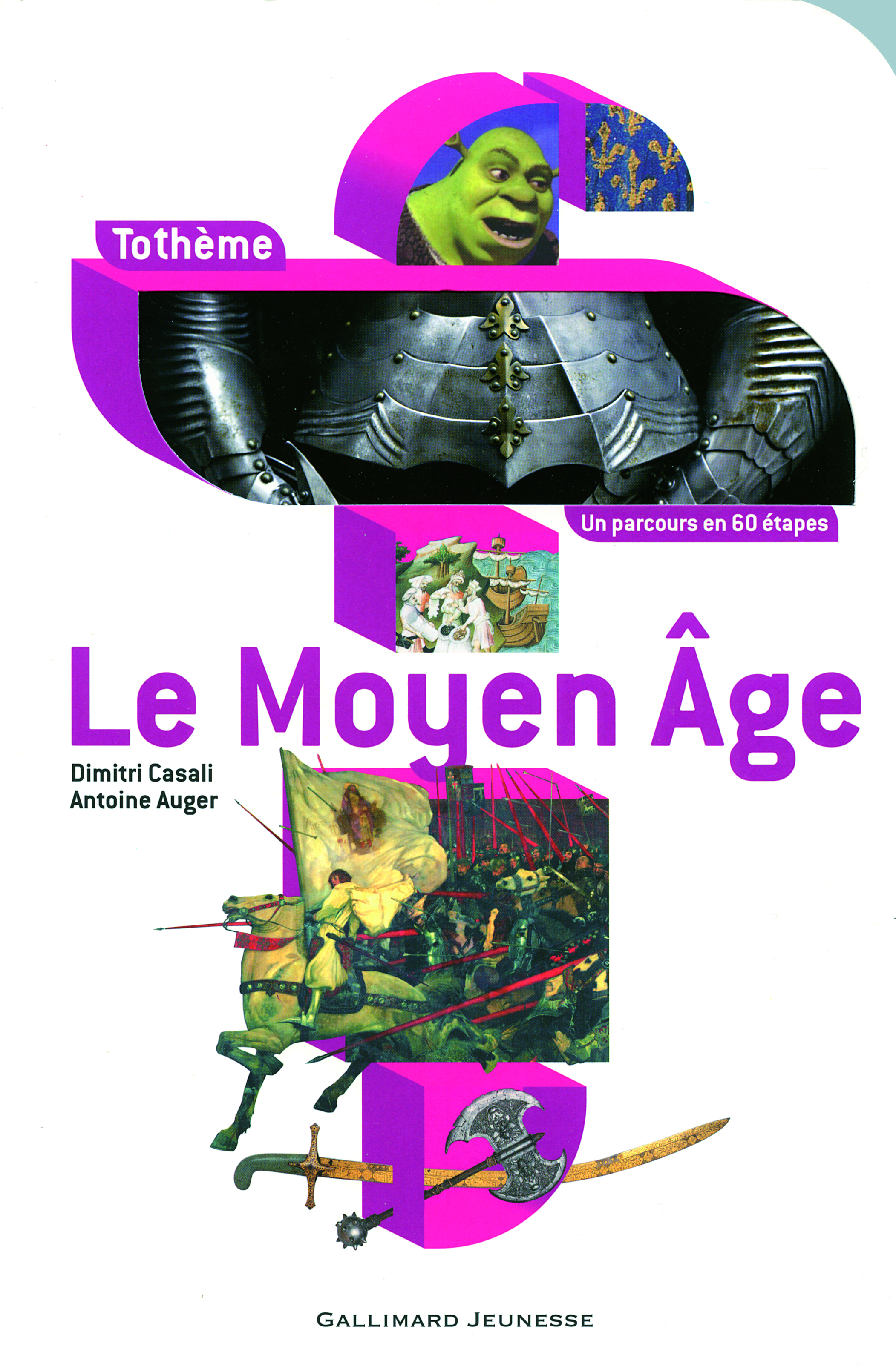 couverture du document
