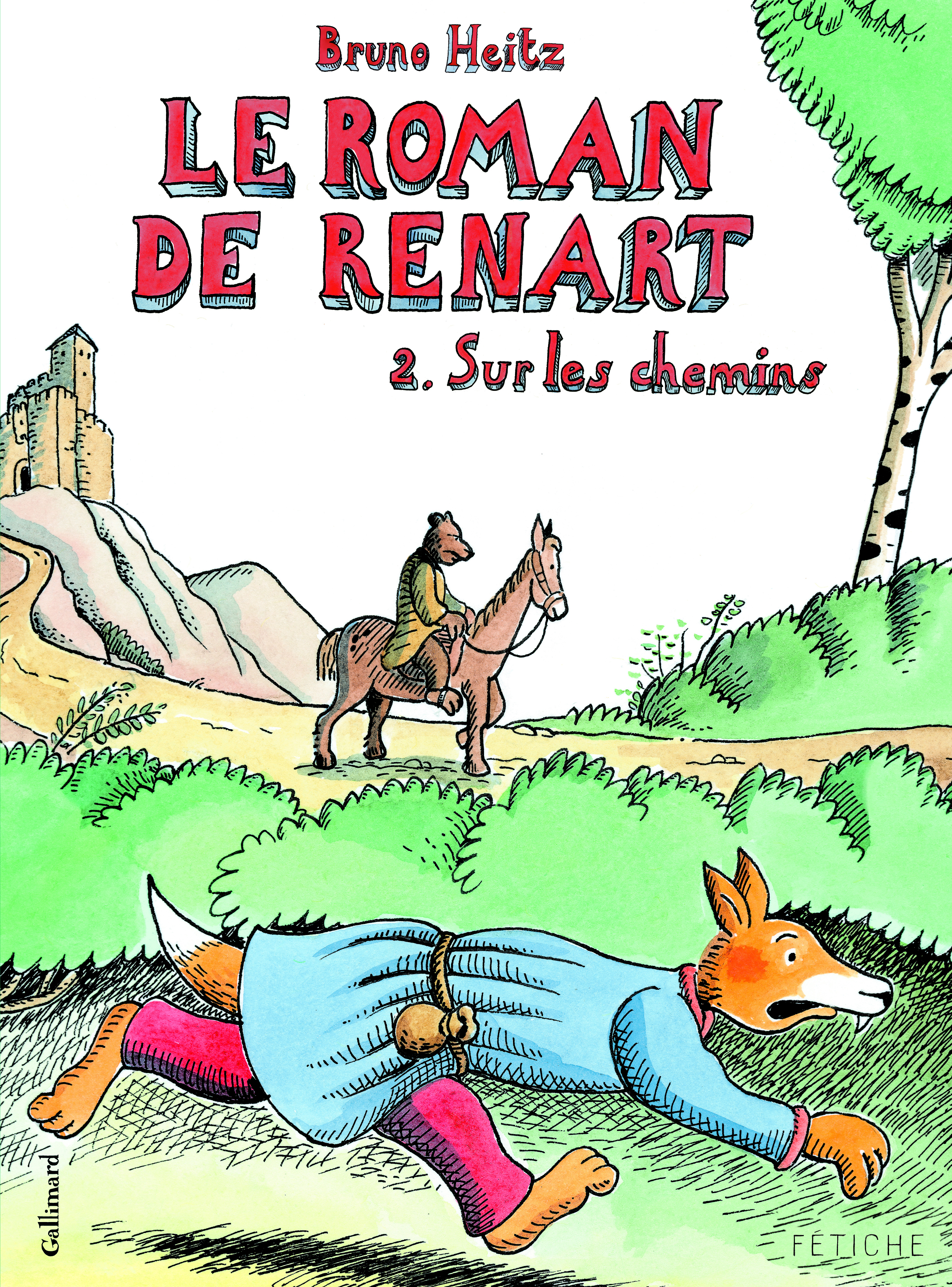 couverture du document