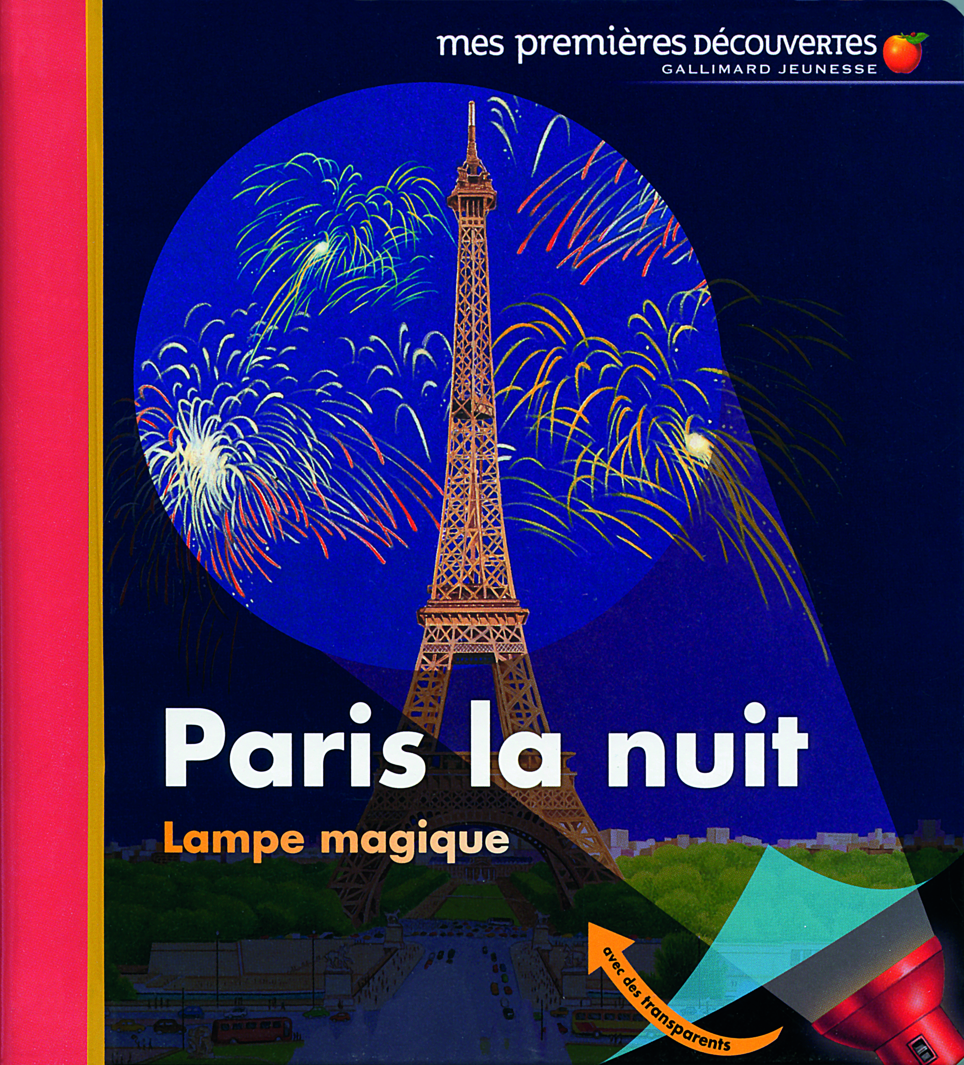 couverture du document