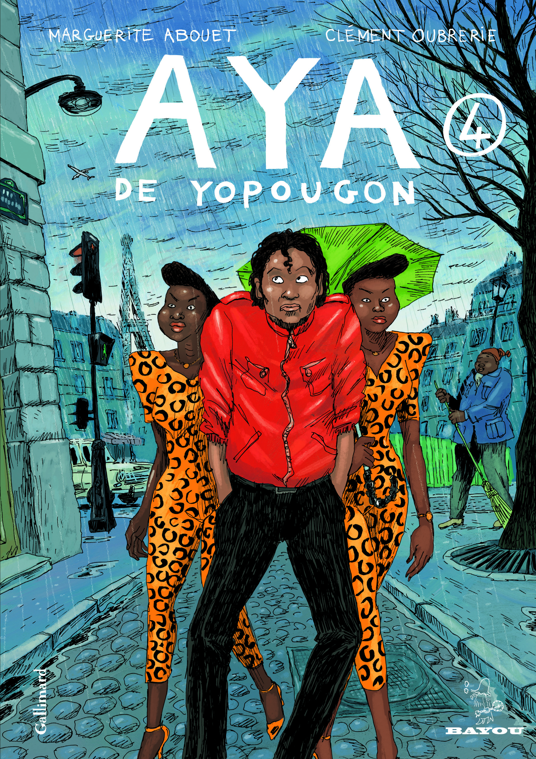 couverture du document