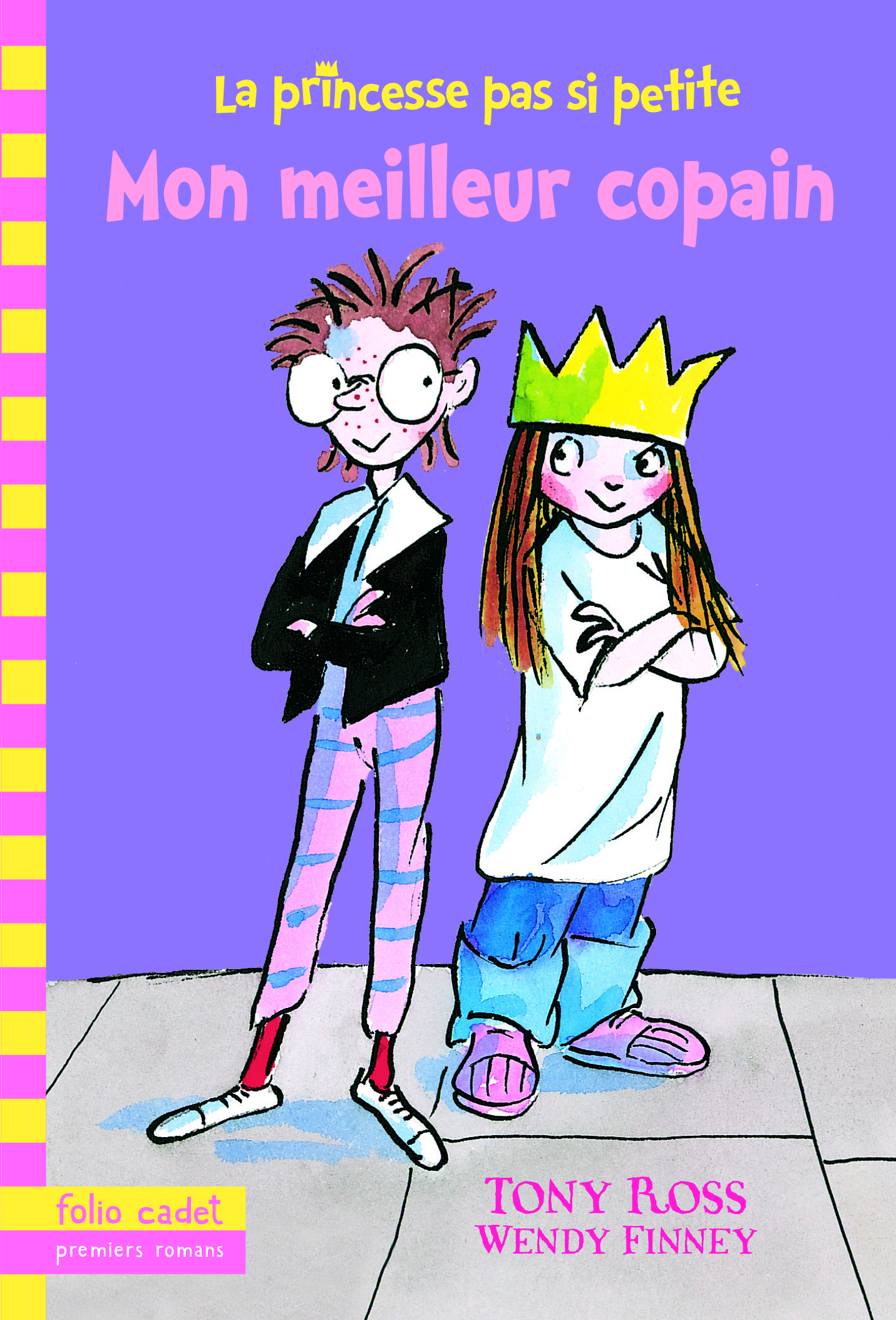 couverture du document