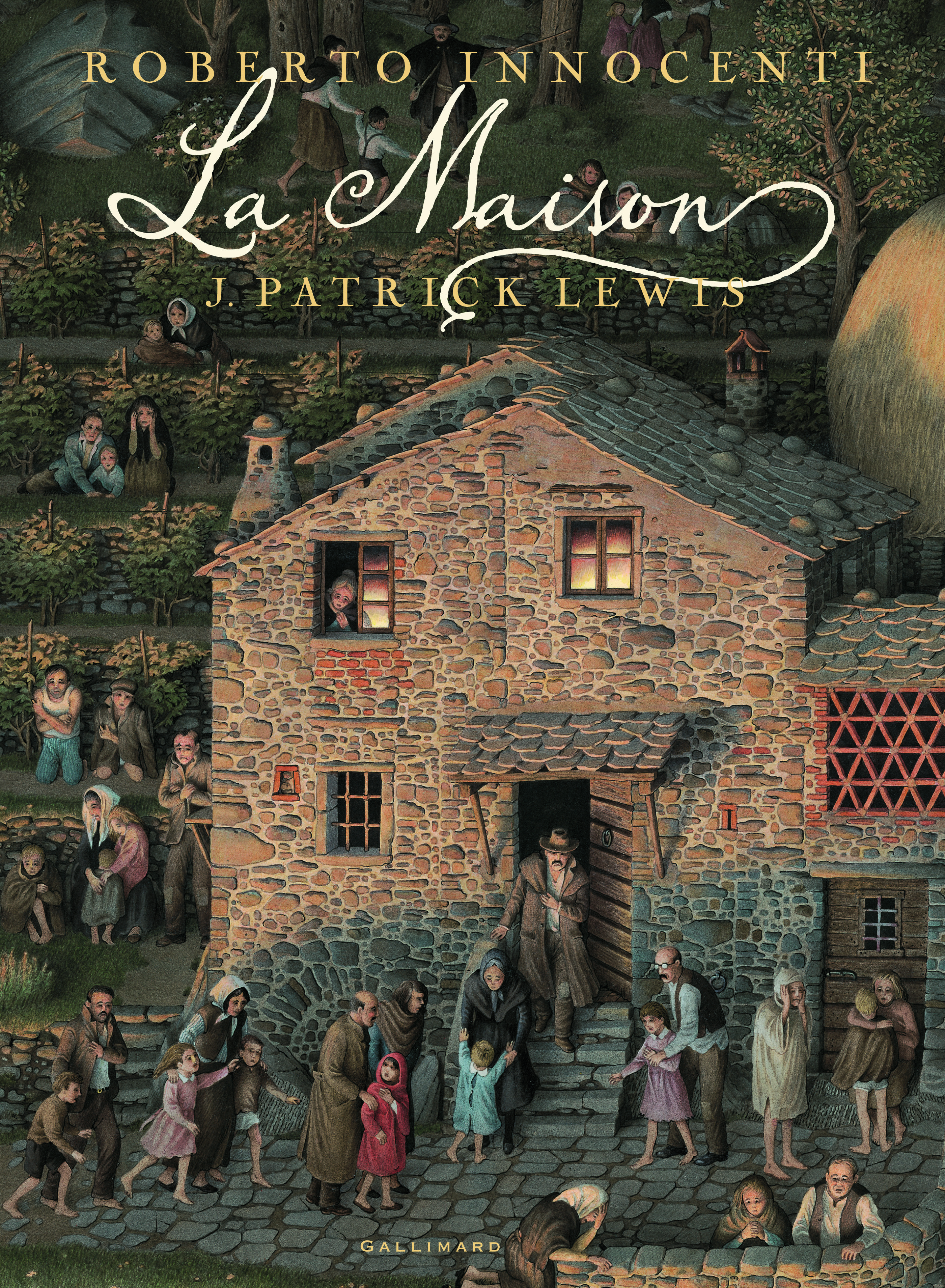 couverture du document