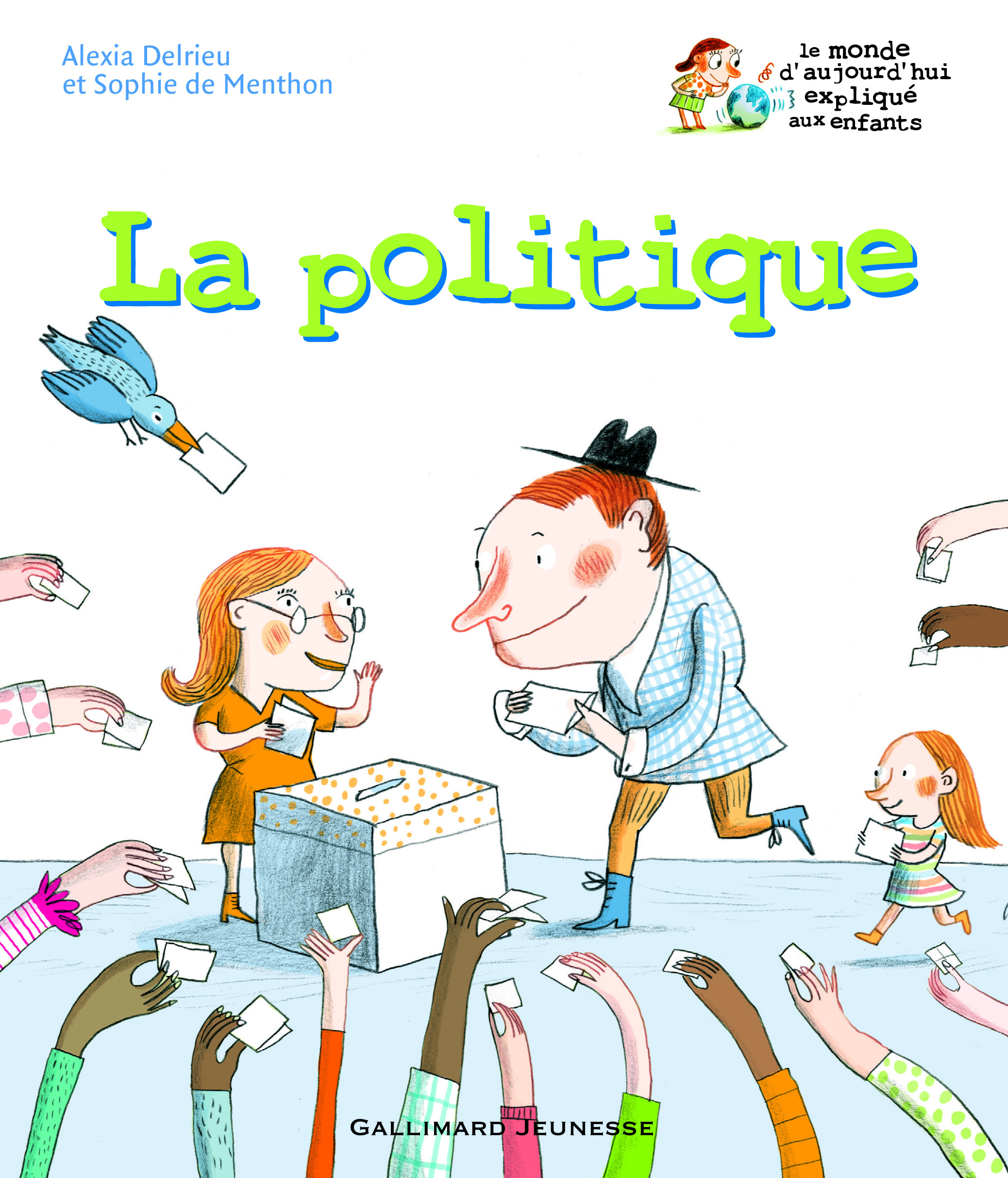 couverture du document