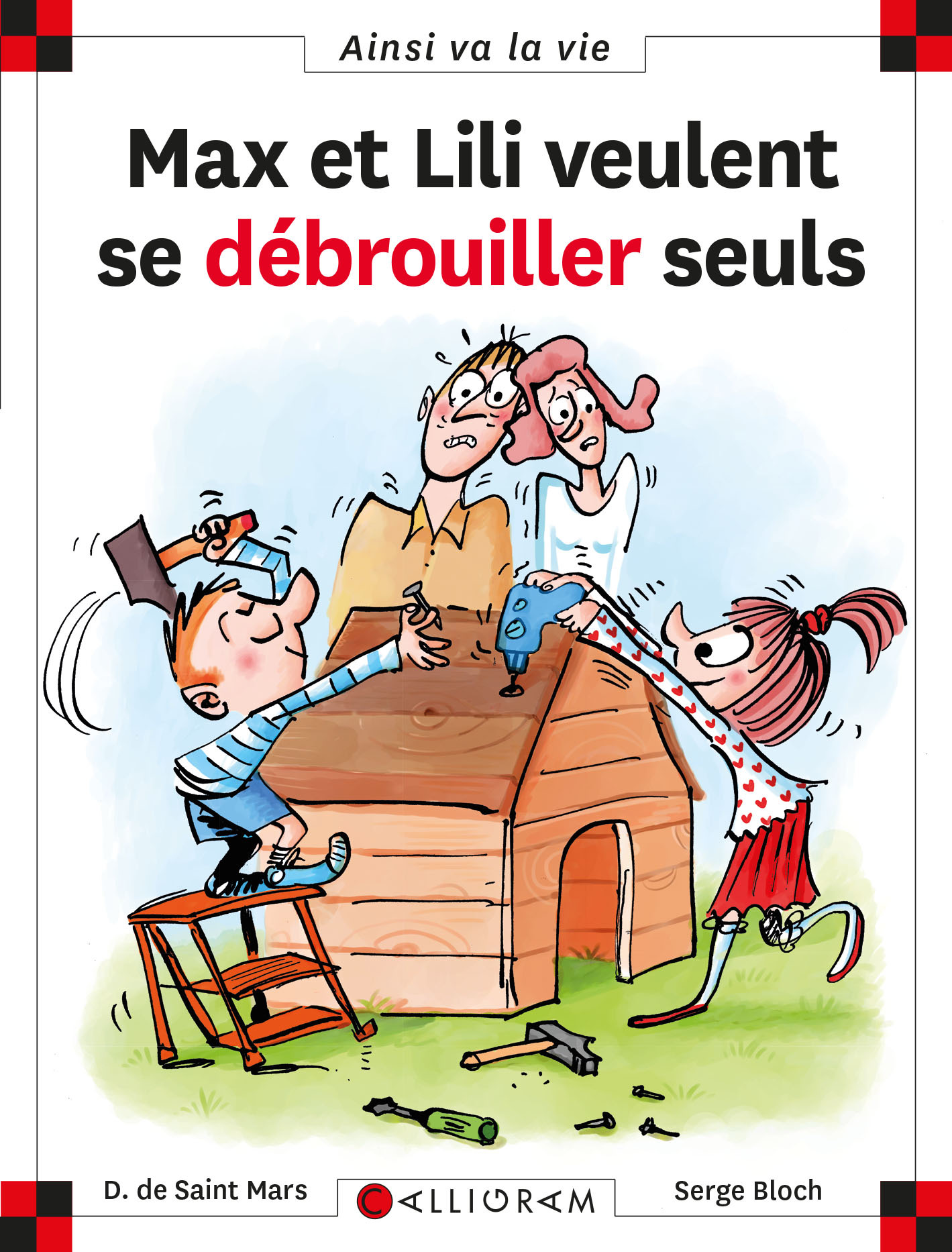 couverture du document