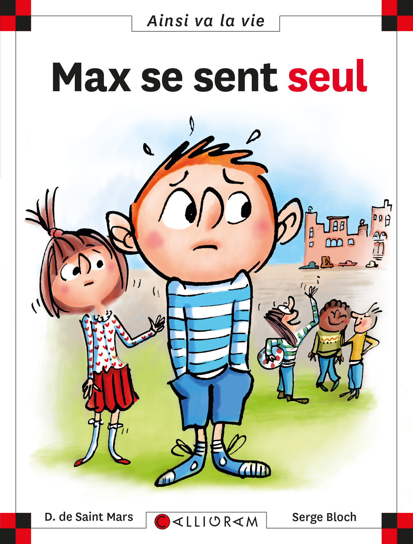 couverture du document
