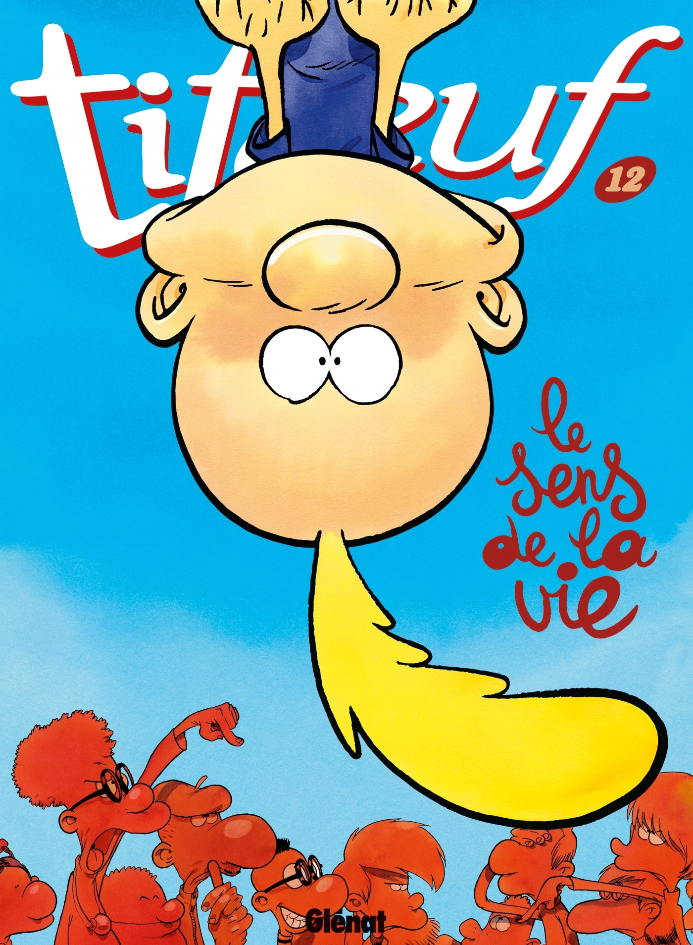 couverture du document
