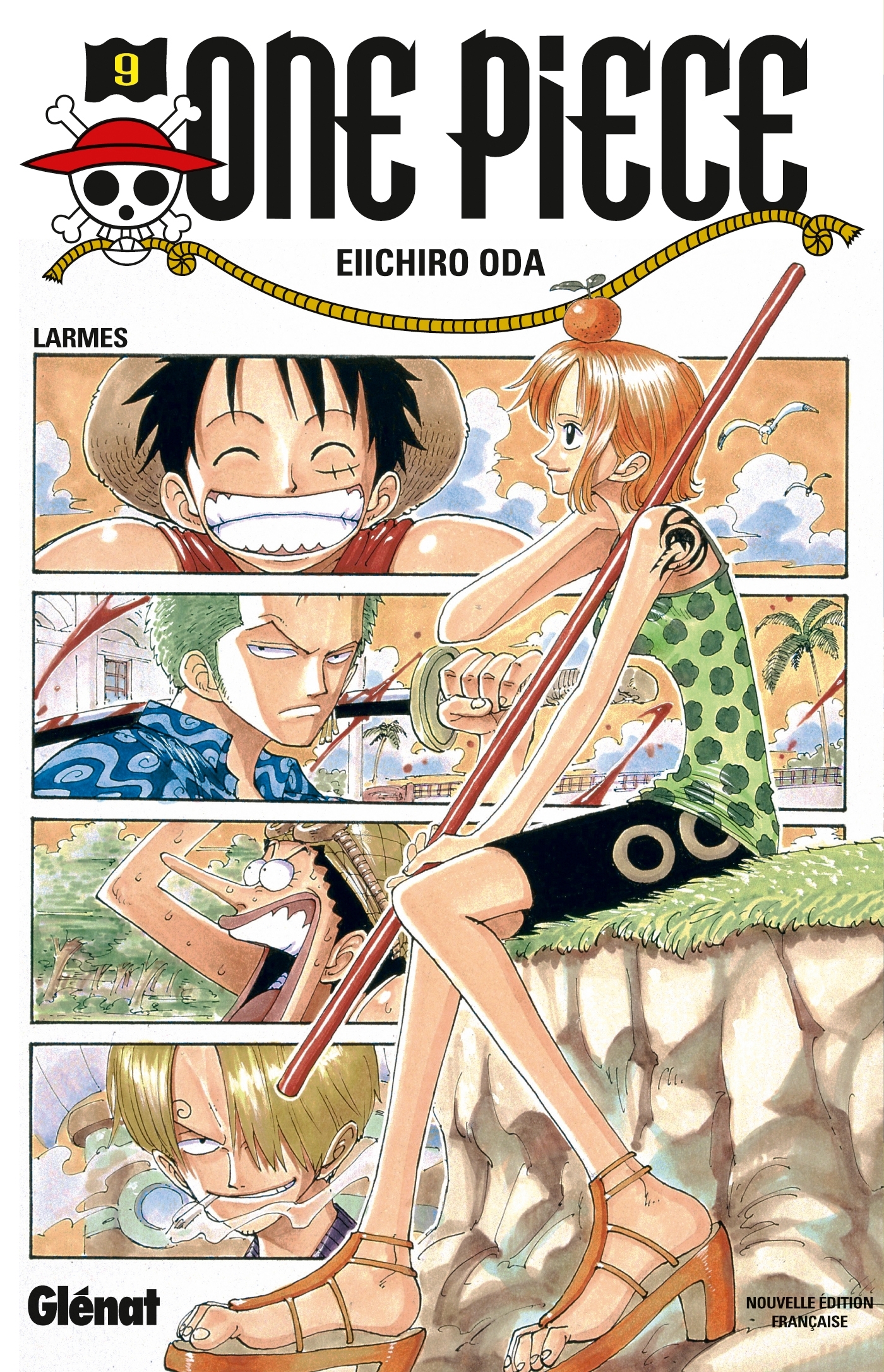 couverture du document