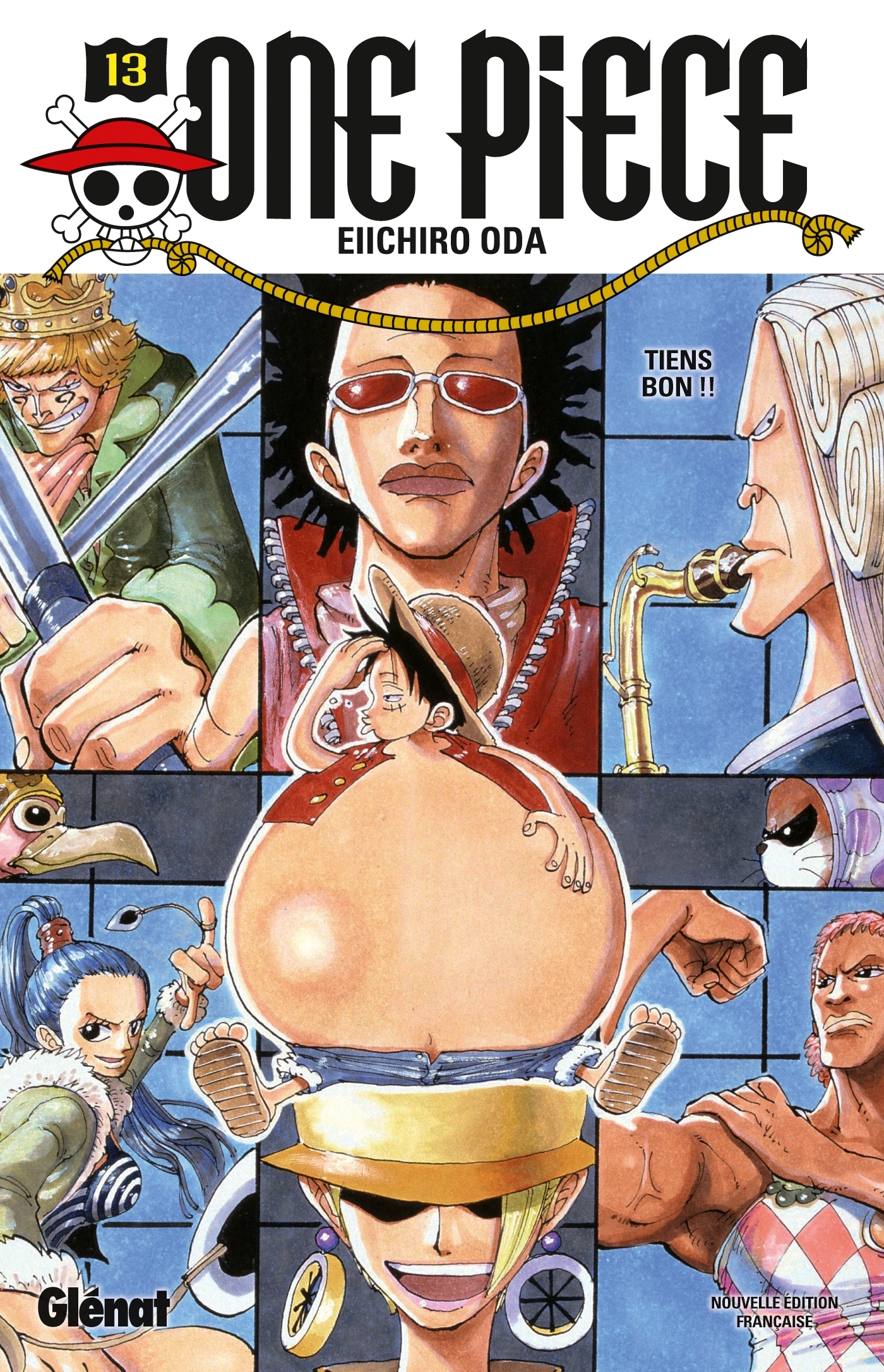 couverture du document