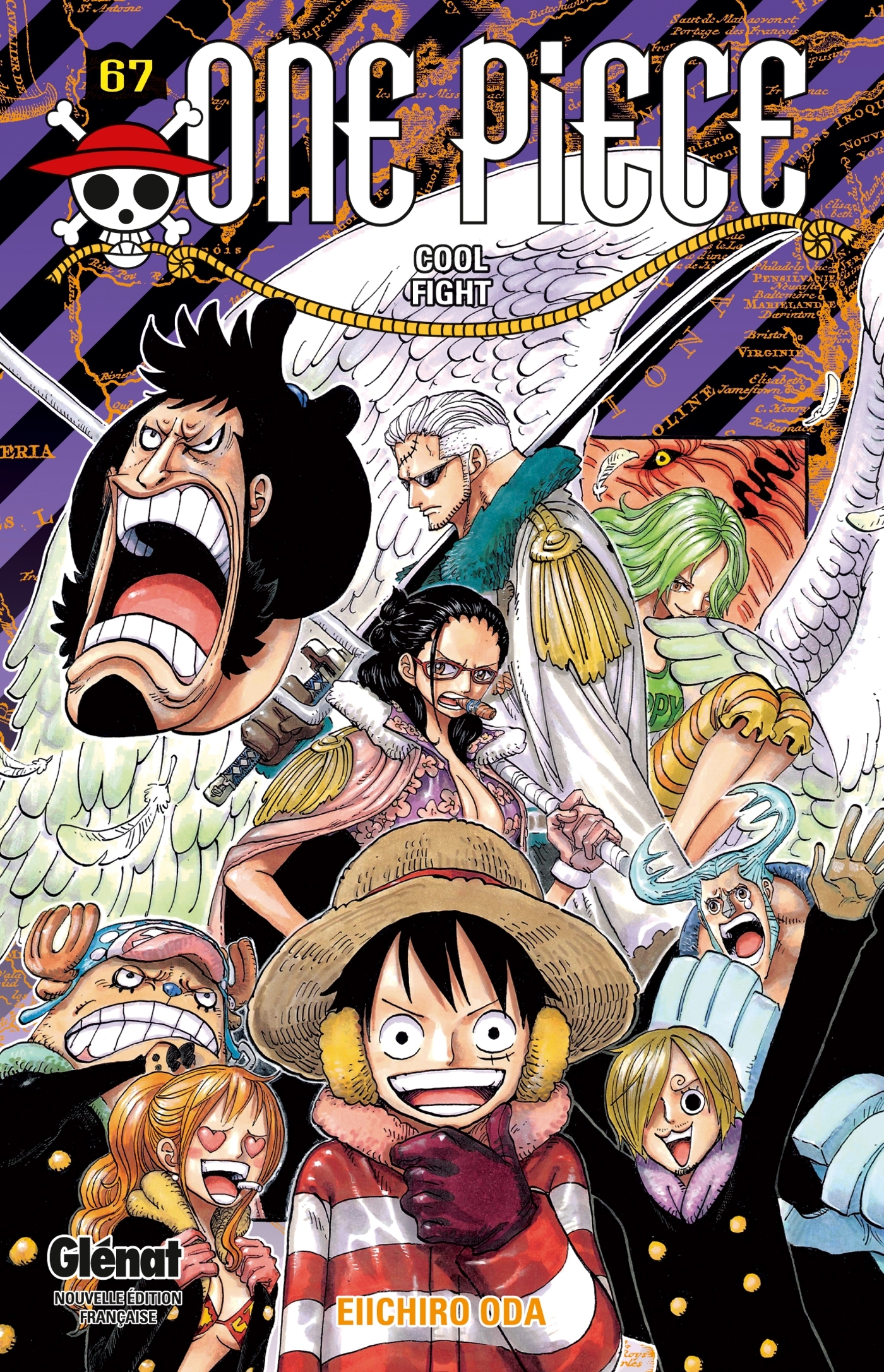 couverture du document
