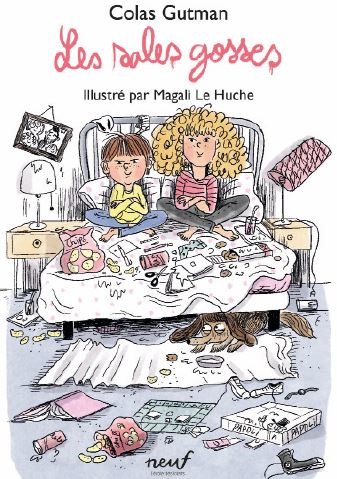 couverture du document