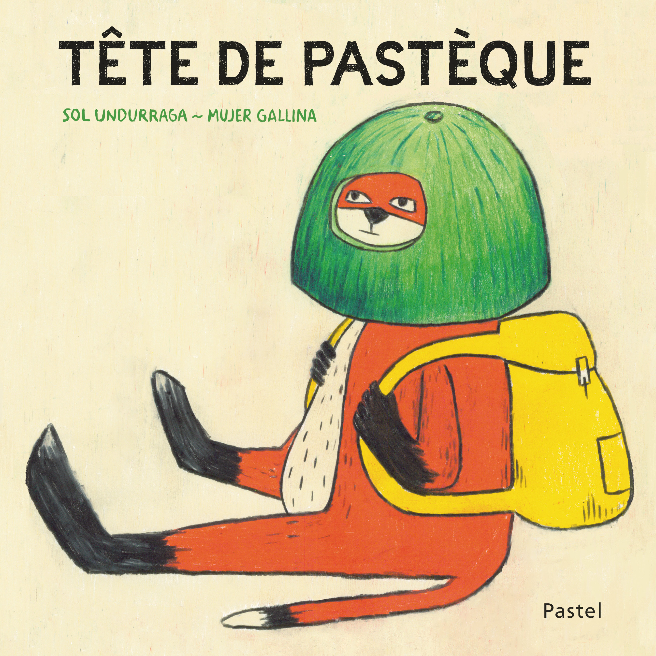 couverture du document